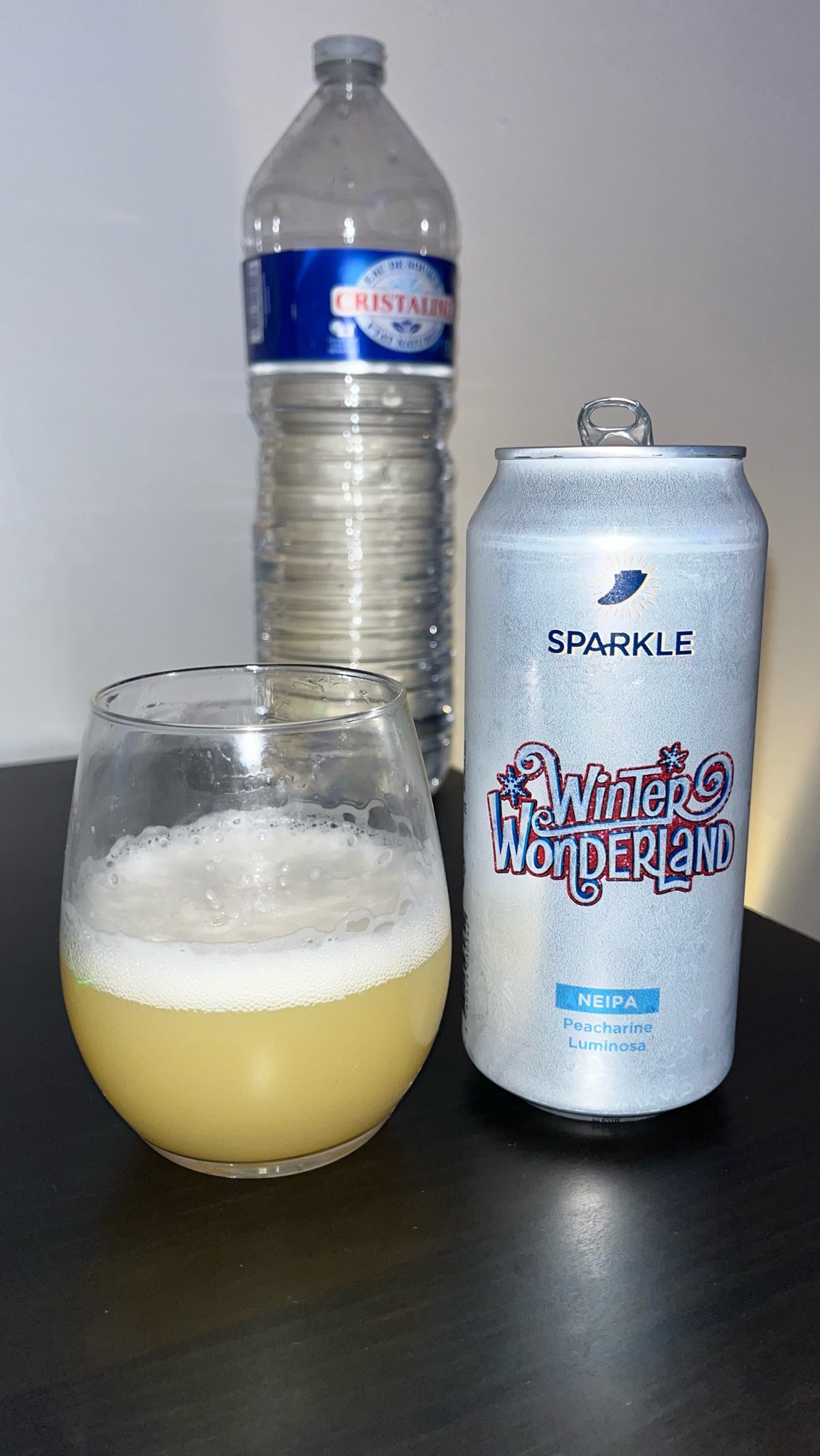 Winter Wonderland, France