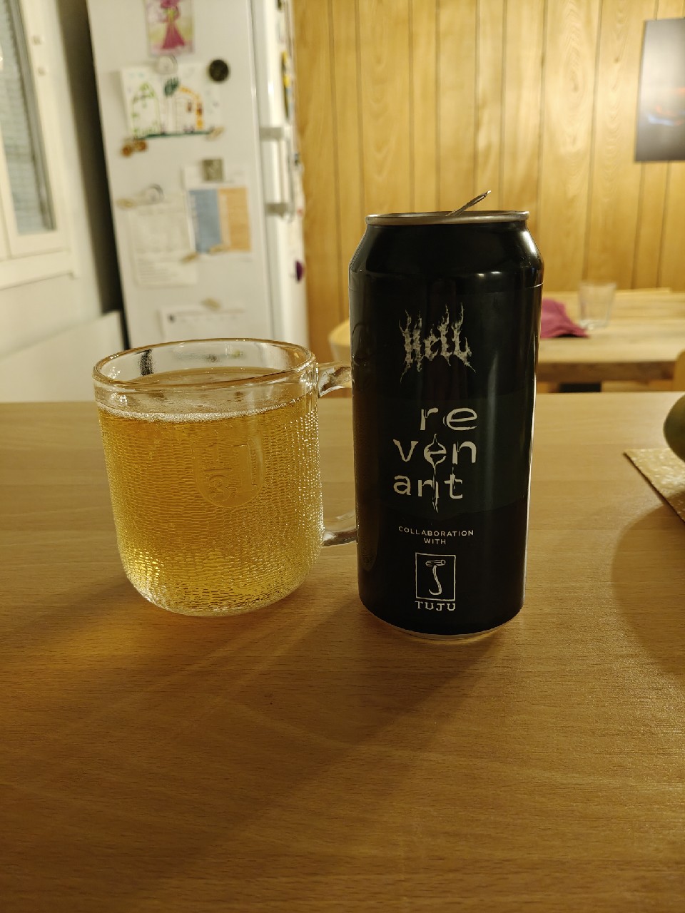Hell, Finland