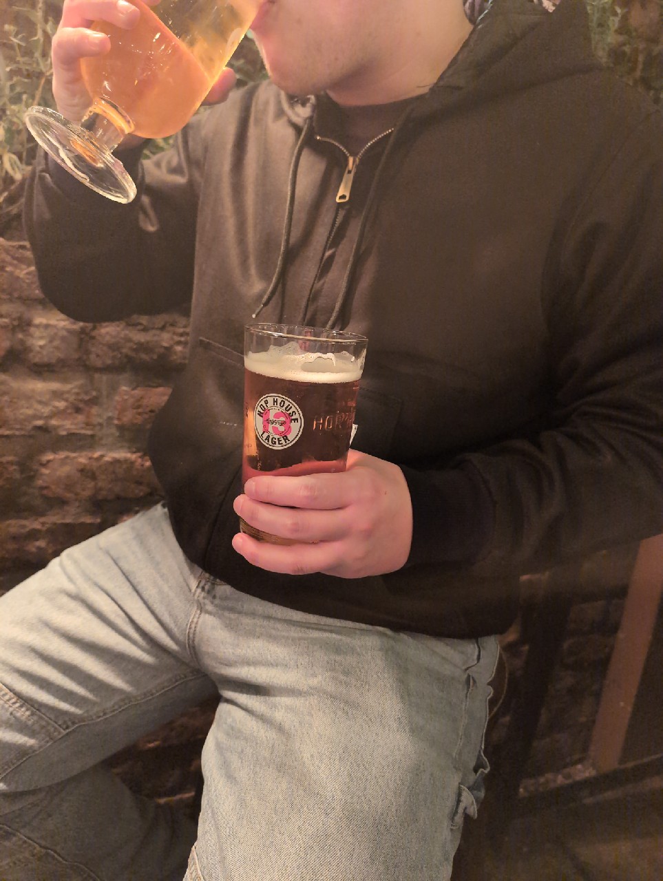 Hop House 13, Ireland