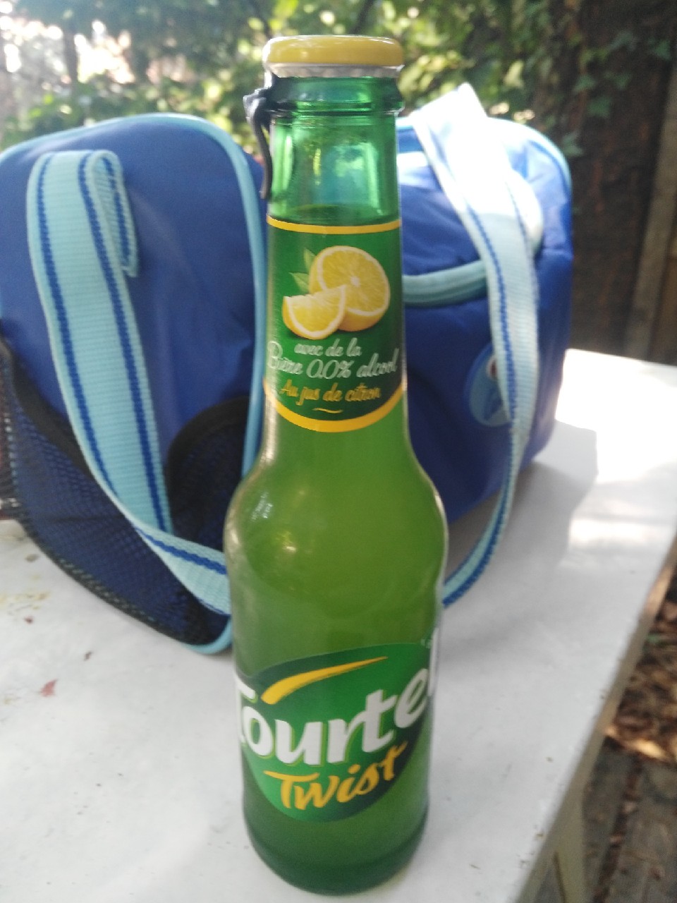 Tourtel Twist, France