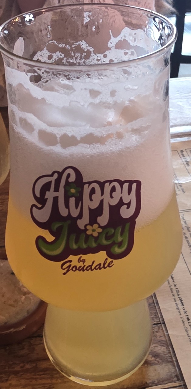 Hippy Juicy, France
