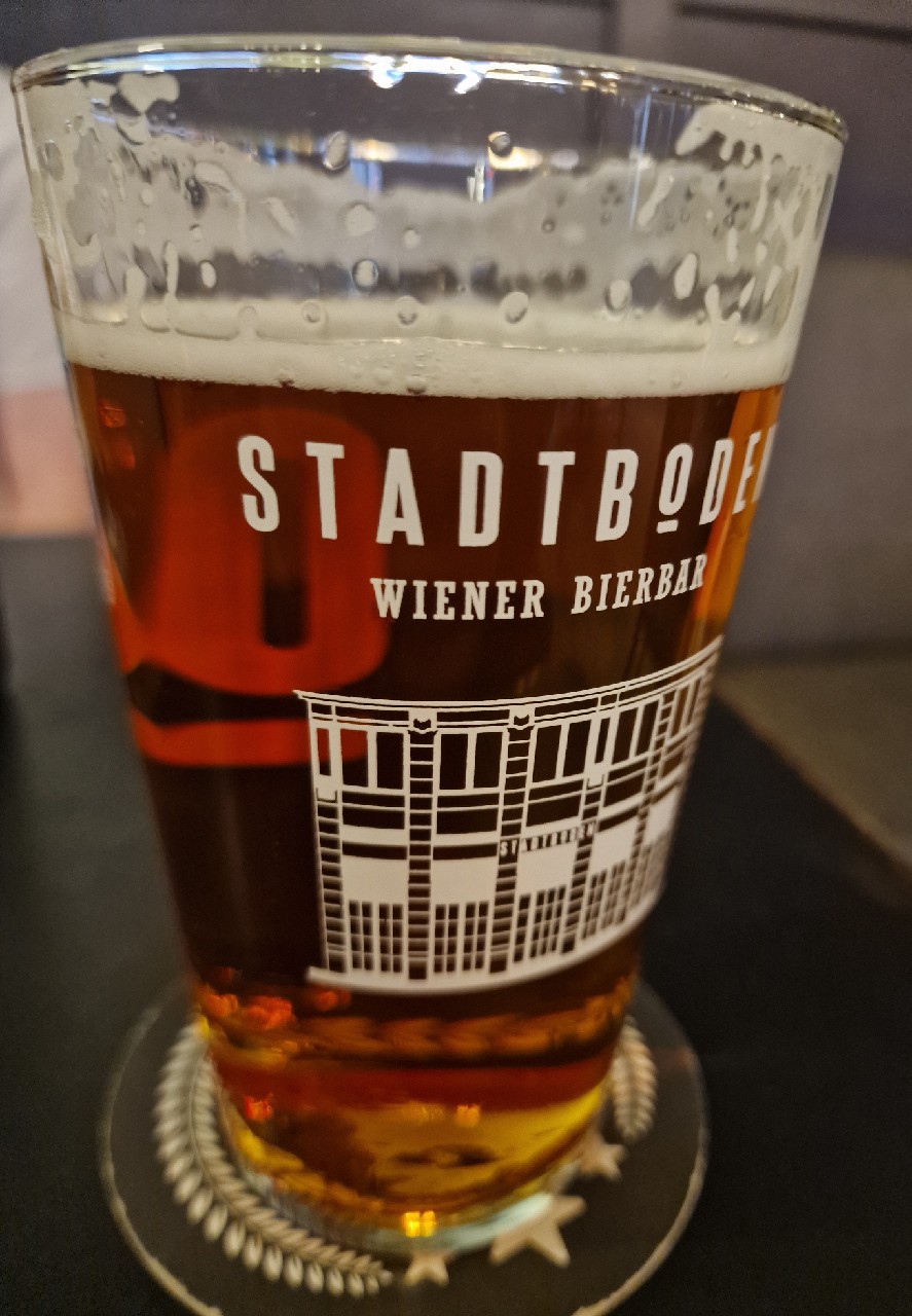 Stadtboden Hausbier, Syadtboden