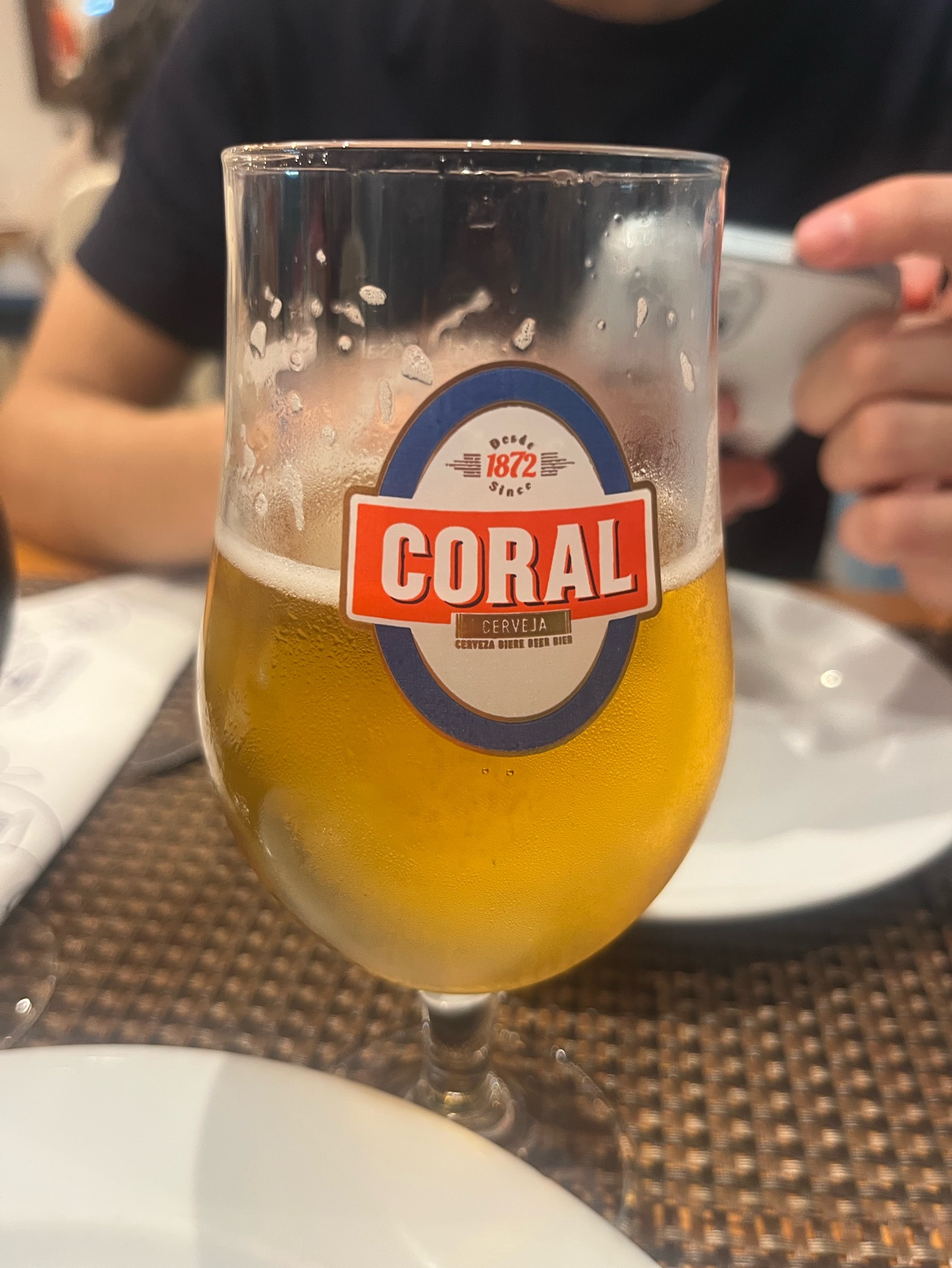Coral, Empresa De Cervejas Da Madeira