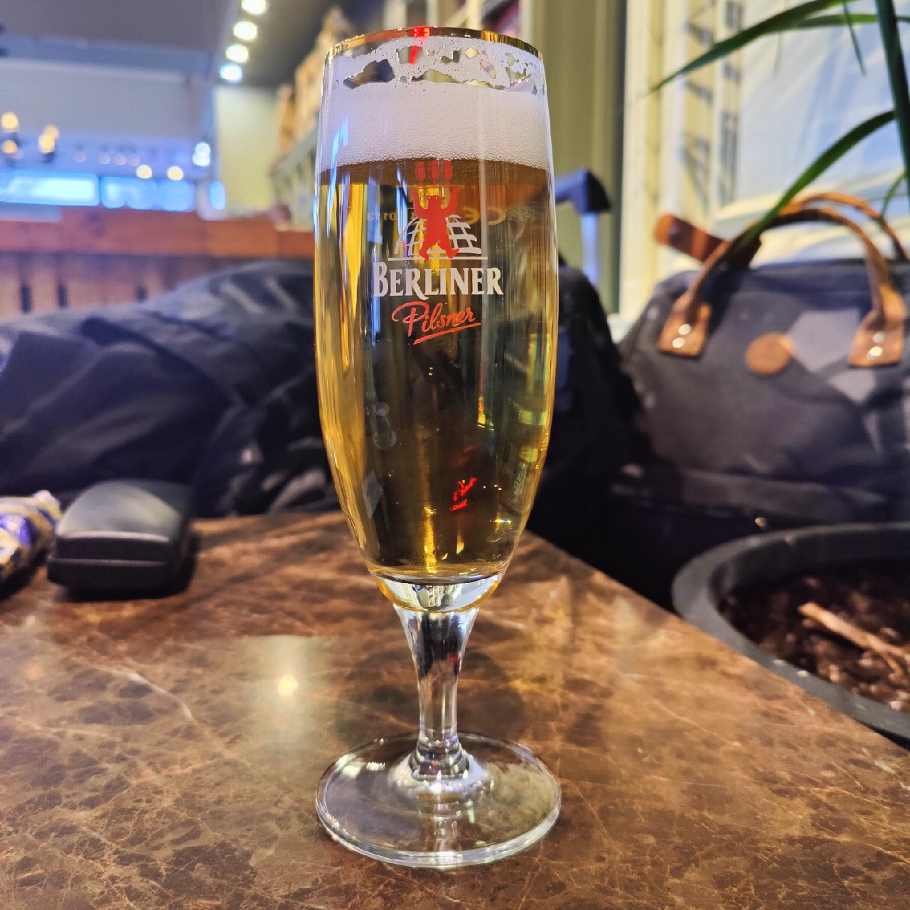 Berliner Pilsner, Germany