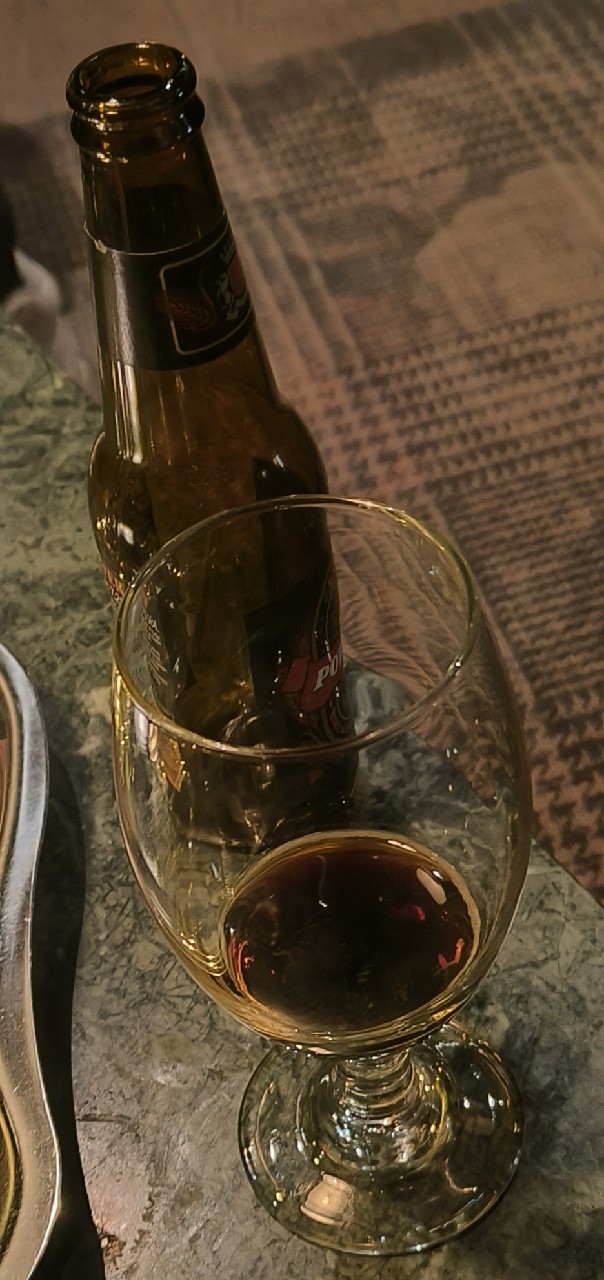 Sinebrychoff Porter, Finland