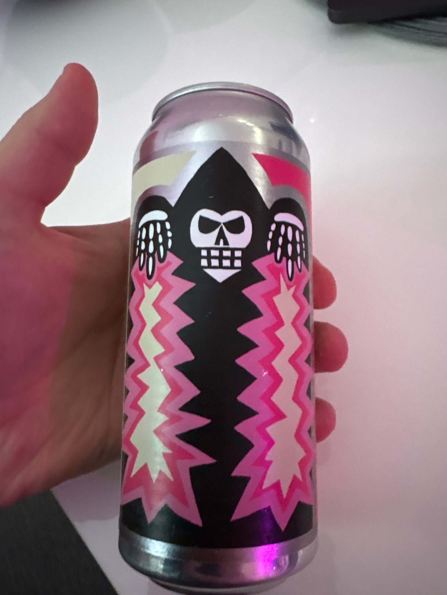 Demoliri 0012, Canada