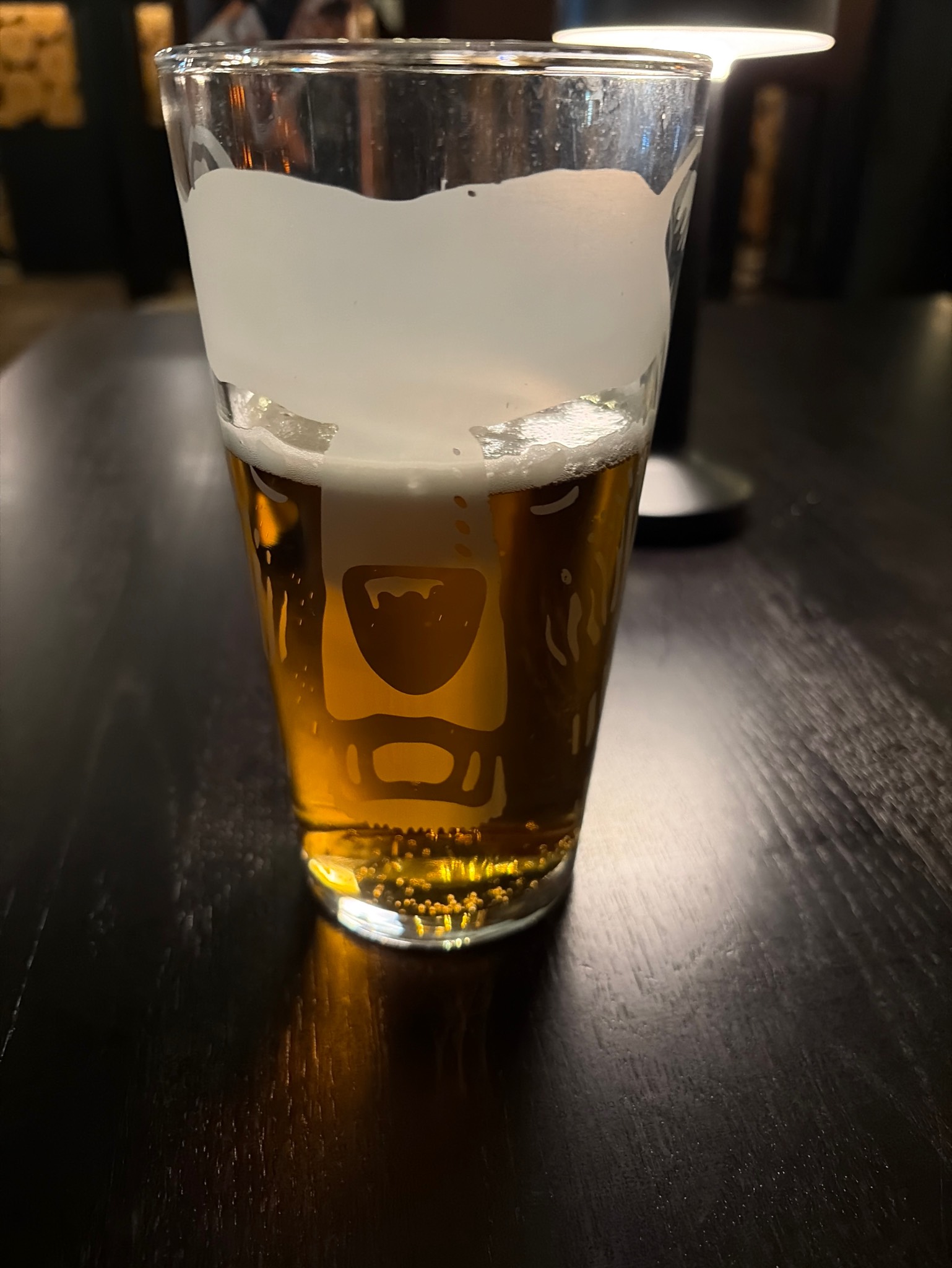 Karhu Tuplahumala, Finland