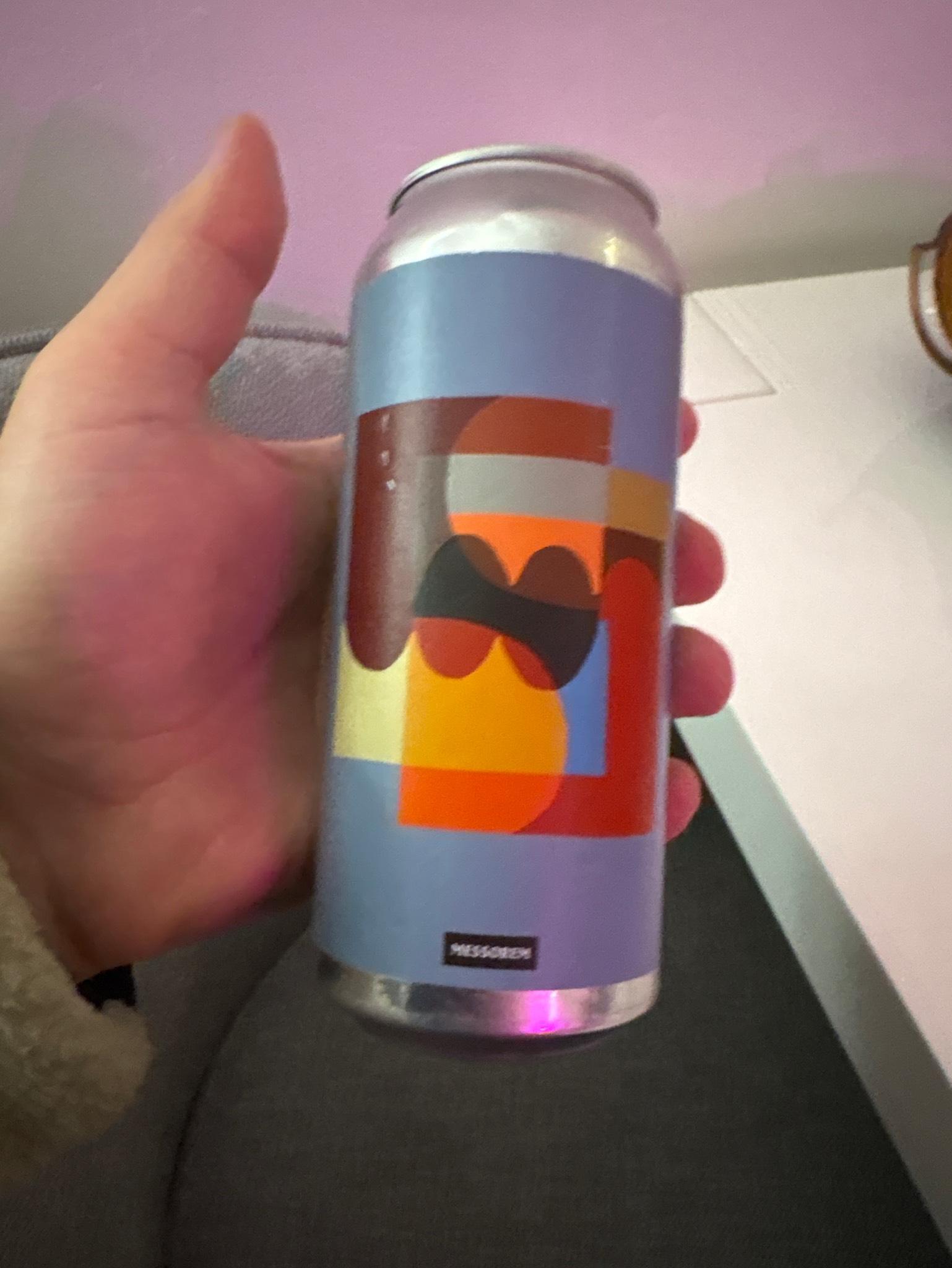 Alors Le Jour Ne Se Lèvera Plus, Canada