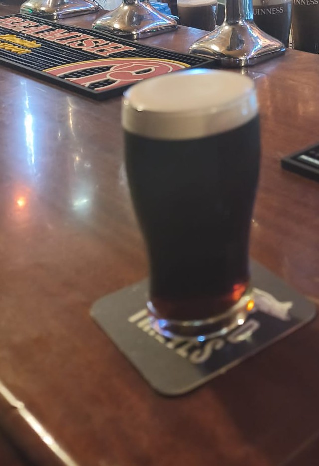 Guinness Original Extra Stout, Ireland