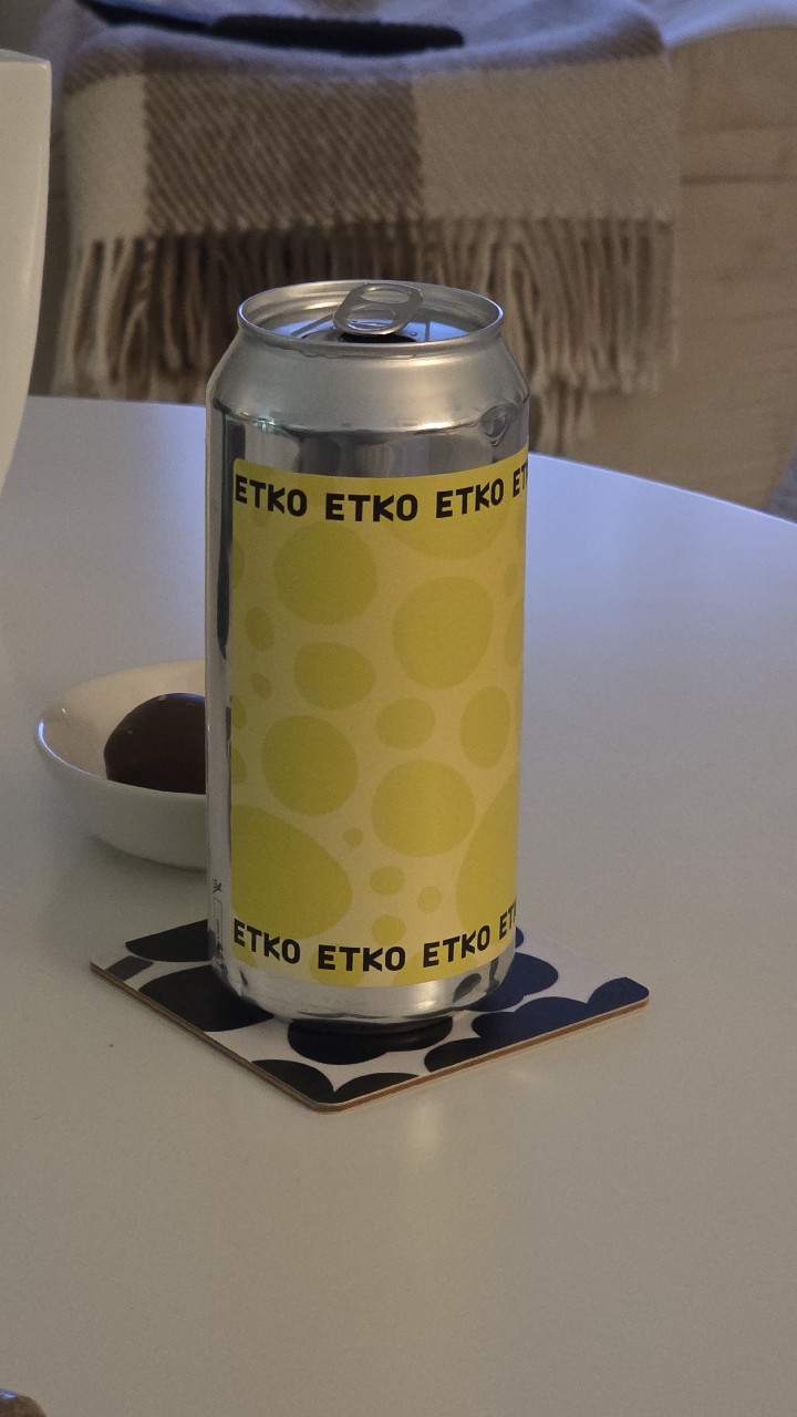 Passionberry Coconut, Finland