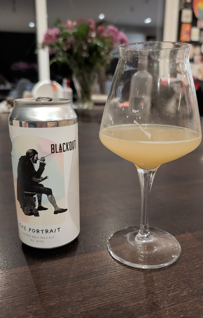 The Portrait, Finland