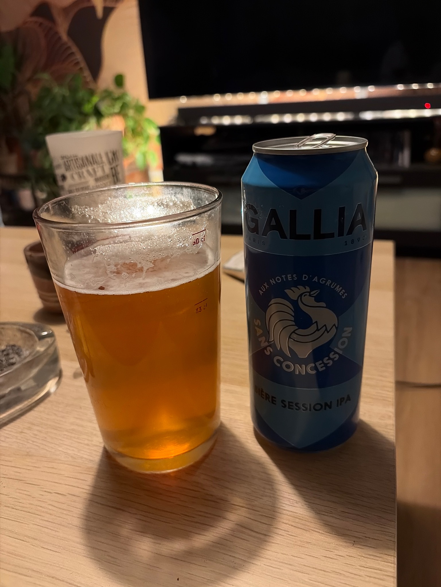 Sans Concession, France