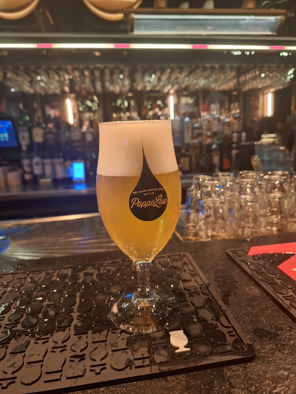 PoppoLou, Brouwerij Anders!