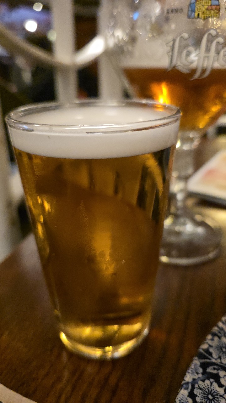 Shipyard American Pale Ale, Shipyard Brewing Company