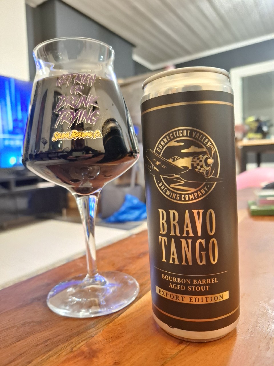 bravo tango, Canada