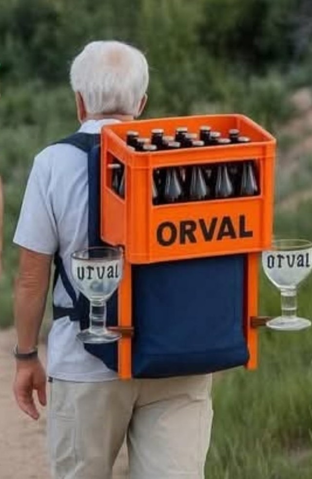 Orval (2023), Belgium