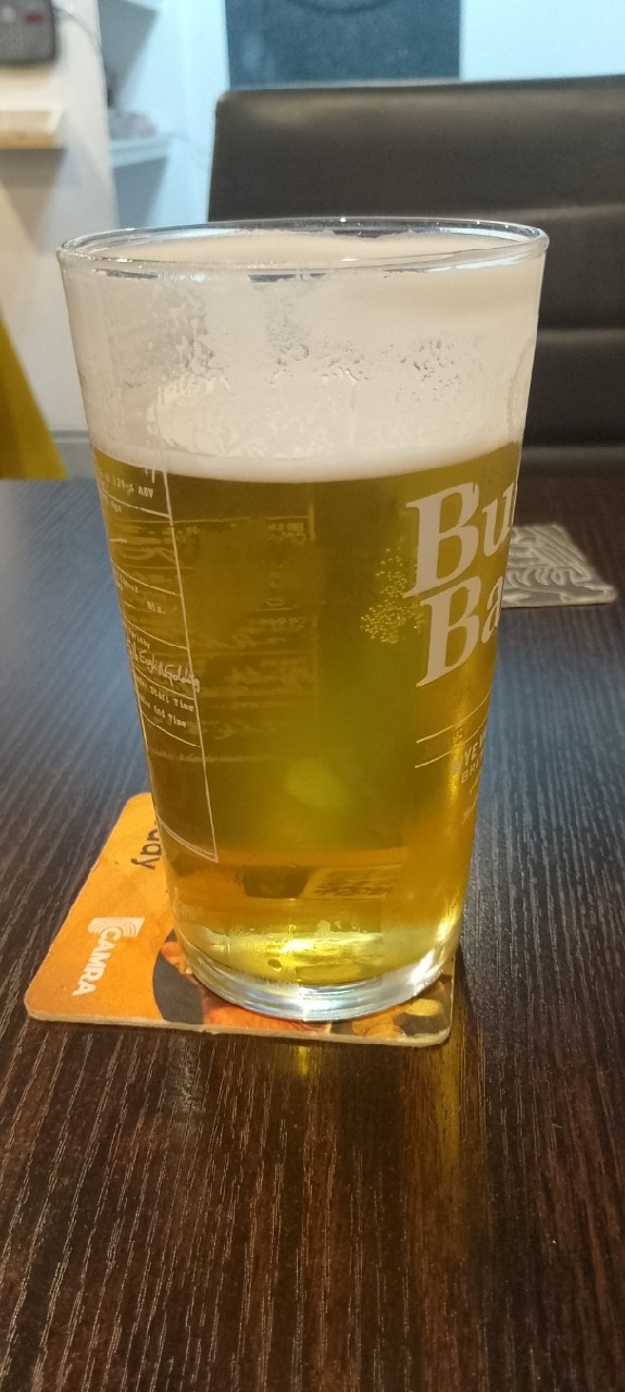 Pine Top, Green Duck Beer Co.