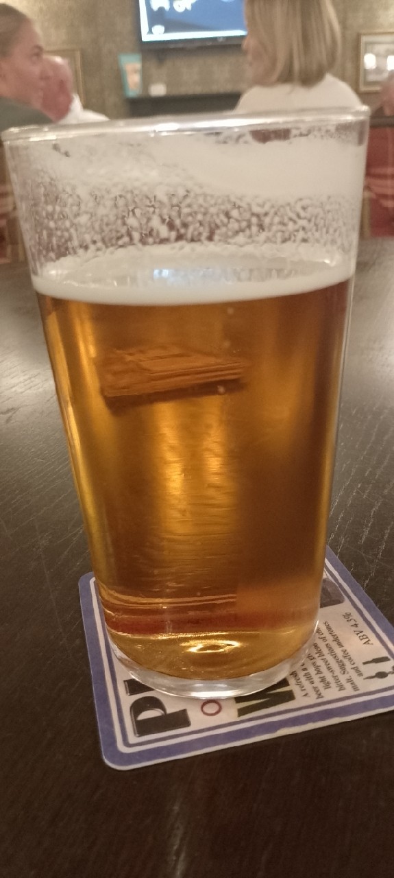 Galaxie APA, Powderkeg