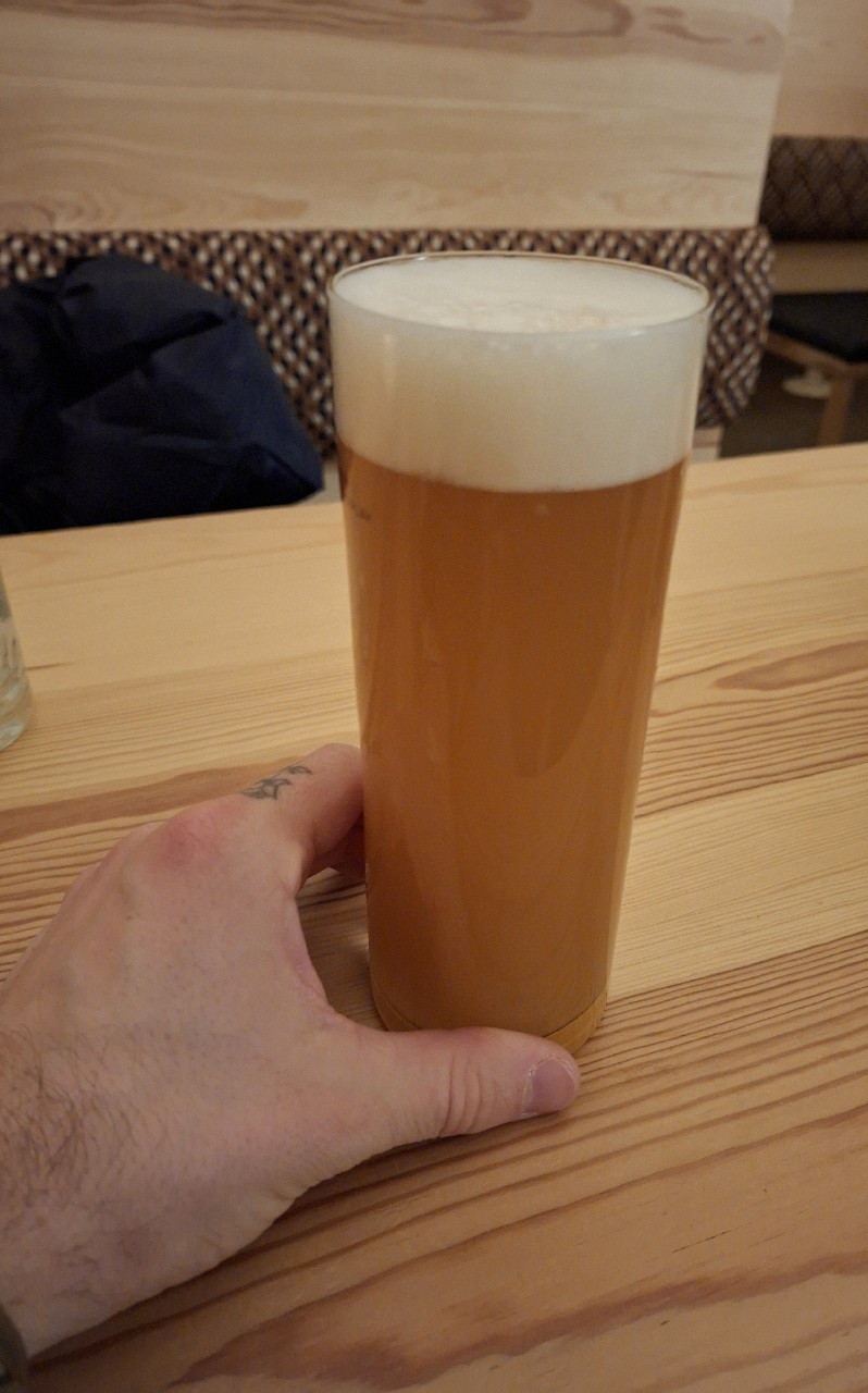 Snuble Juice, Denmark