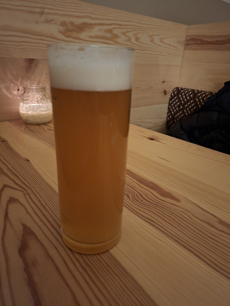 Whirl Domination, Denmark