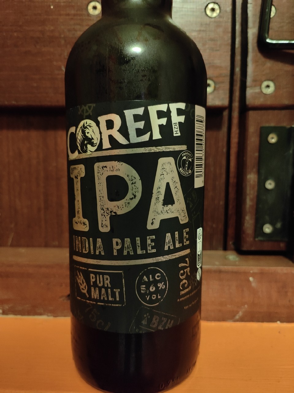 Coreff IPA, France