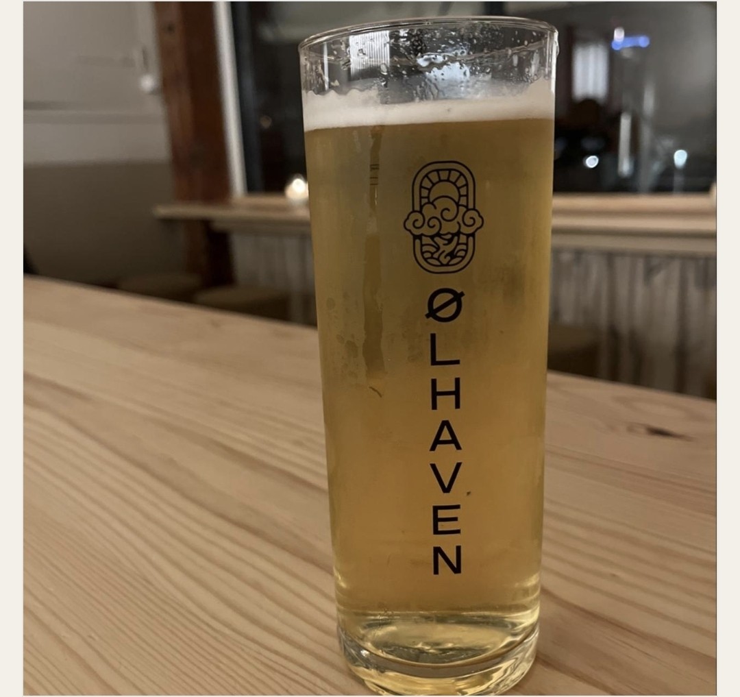 Izanagi Rice Lager, Commonwealth Brewery (Heineken)