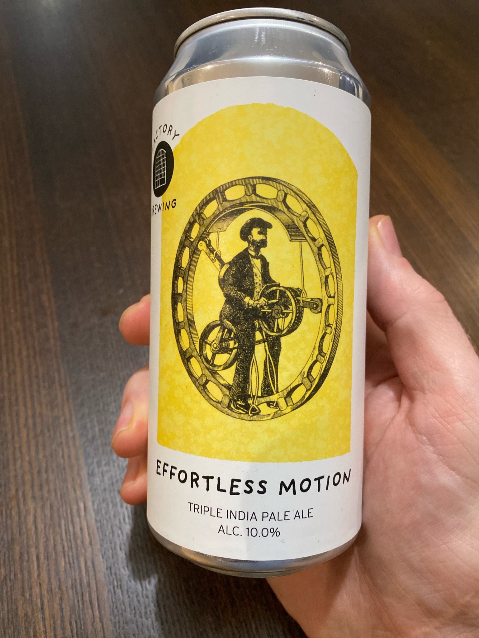 Effortless Motion, Finland