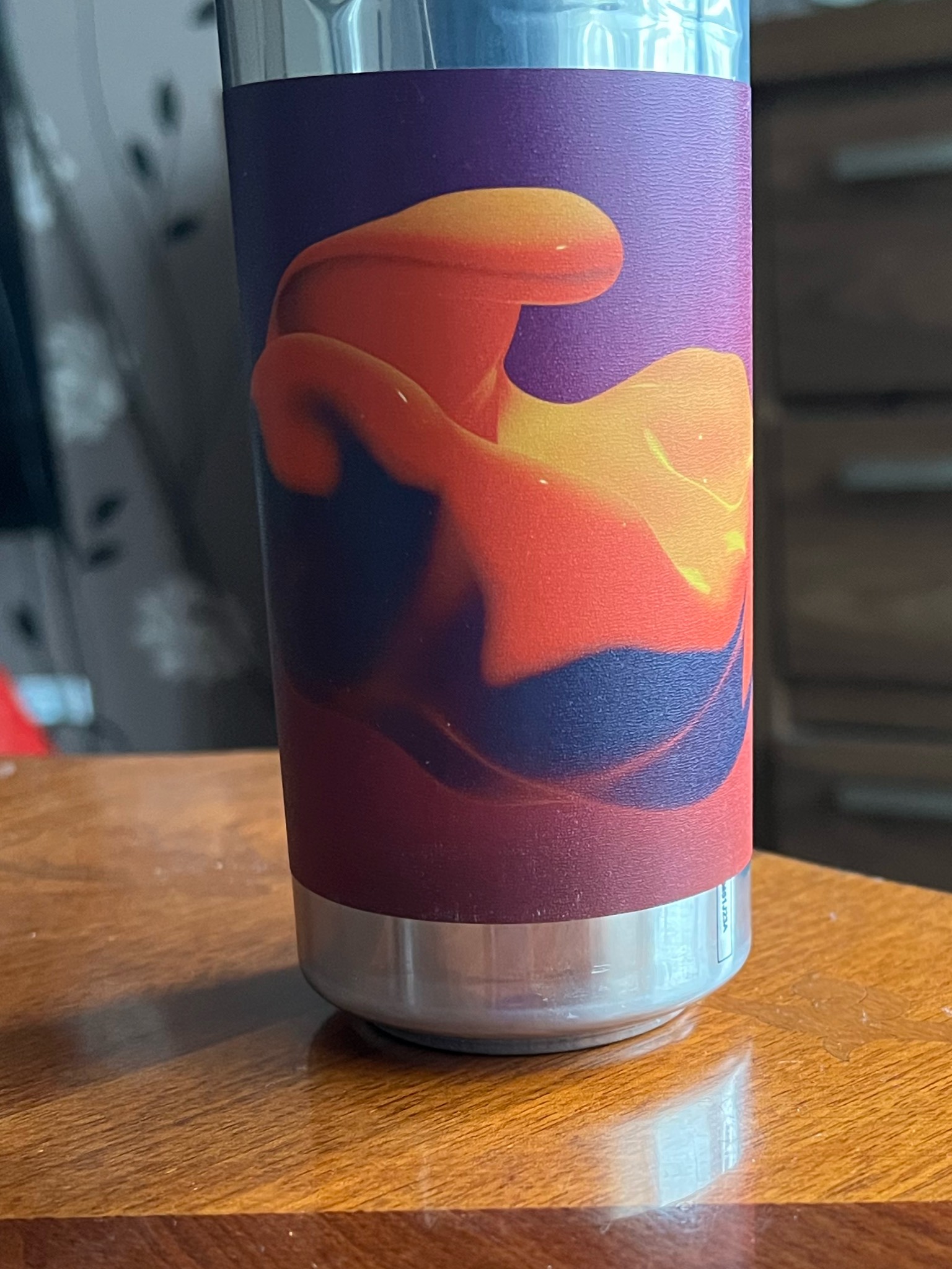 Solid State, England