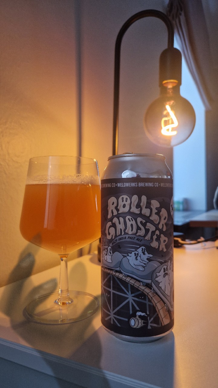 Roller Ghoster, United States