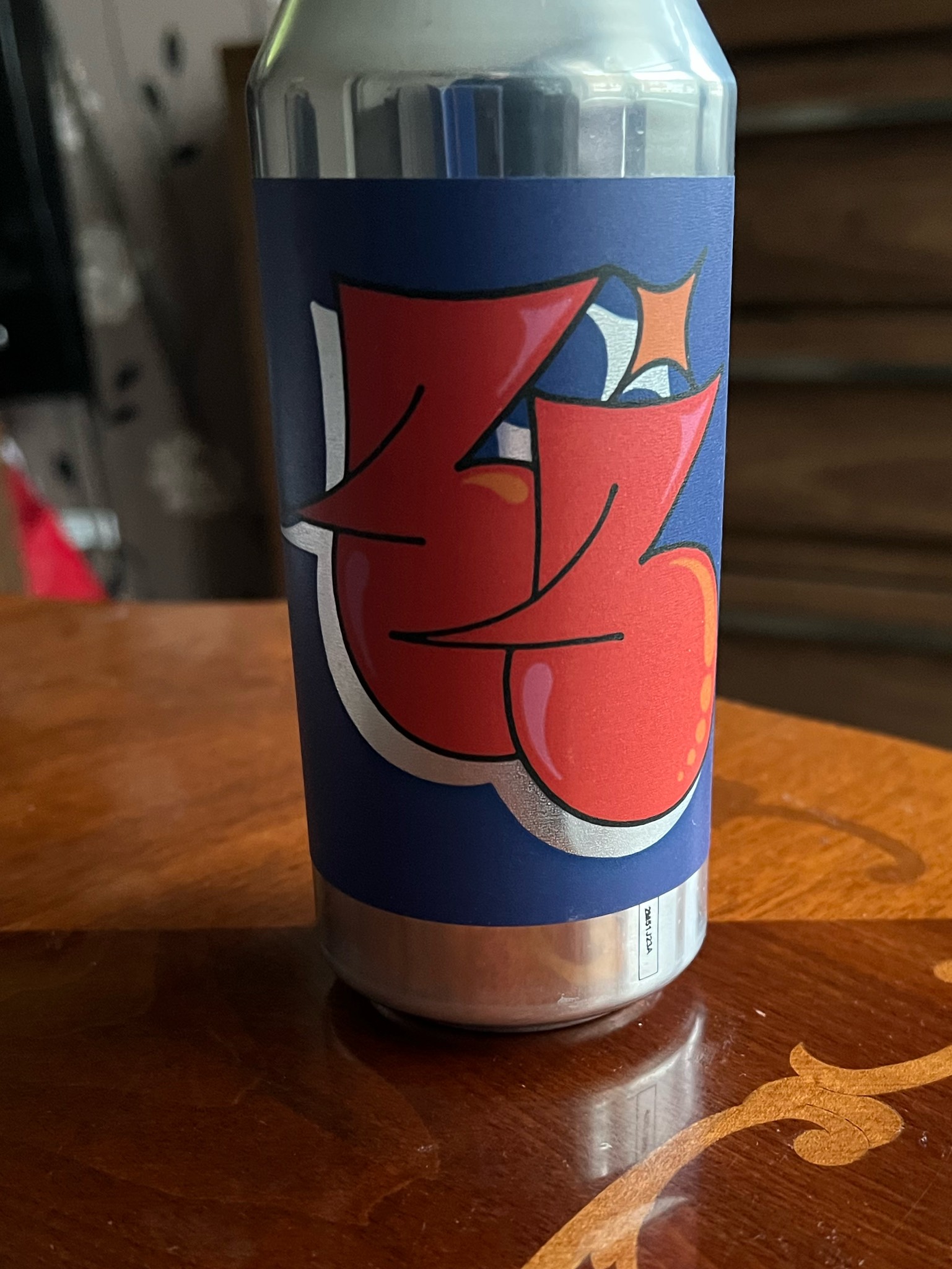 Three Times Three Vol. 7, England