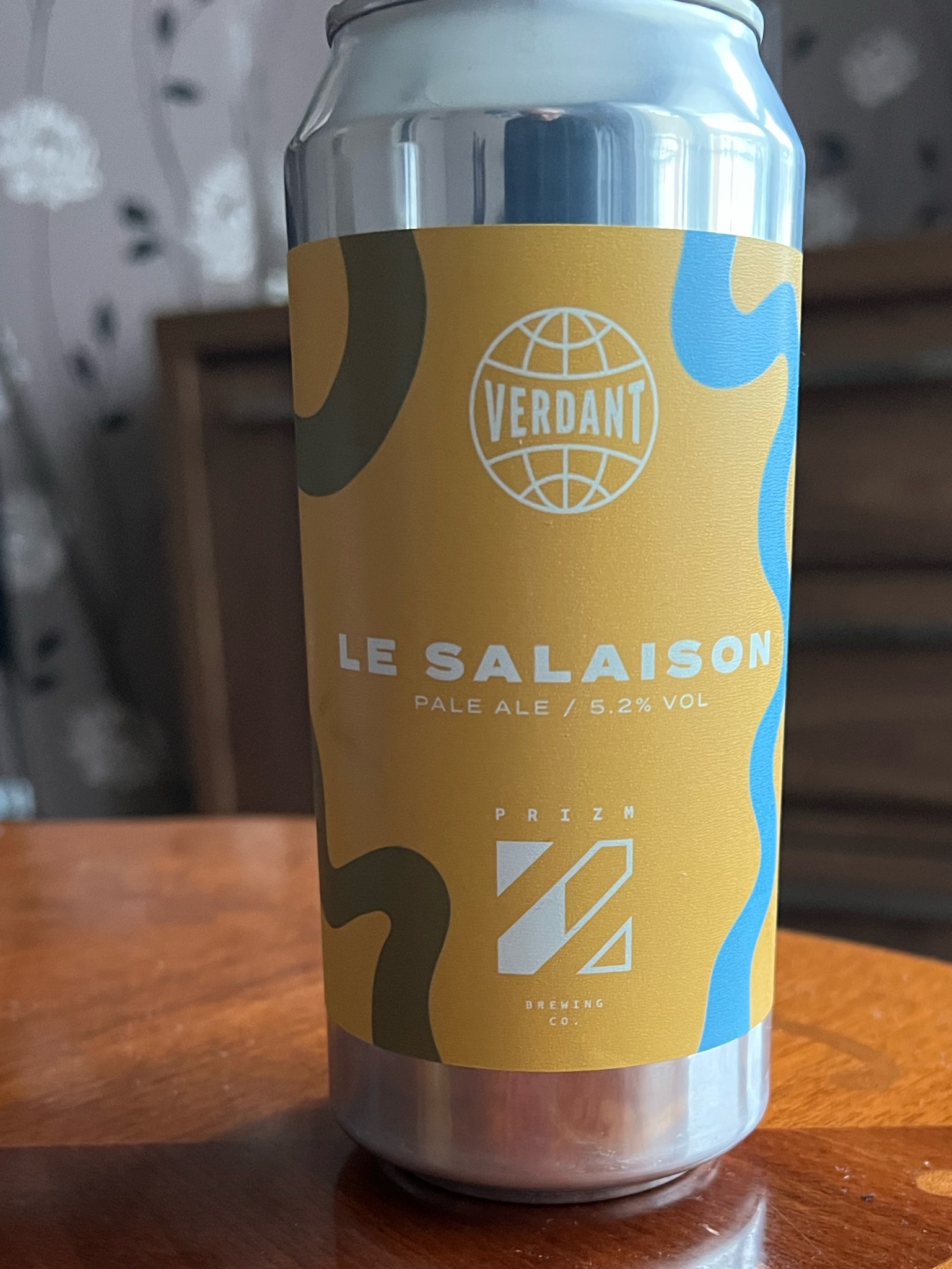 Le Salaison, England