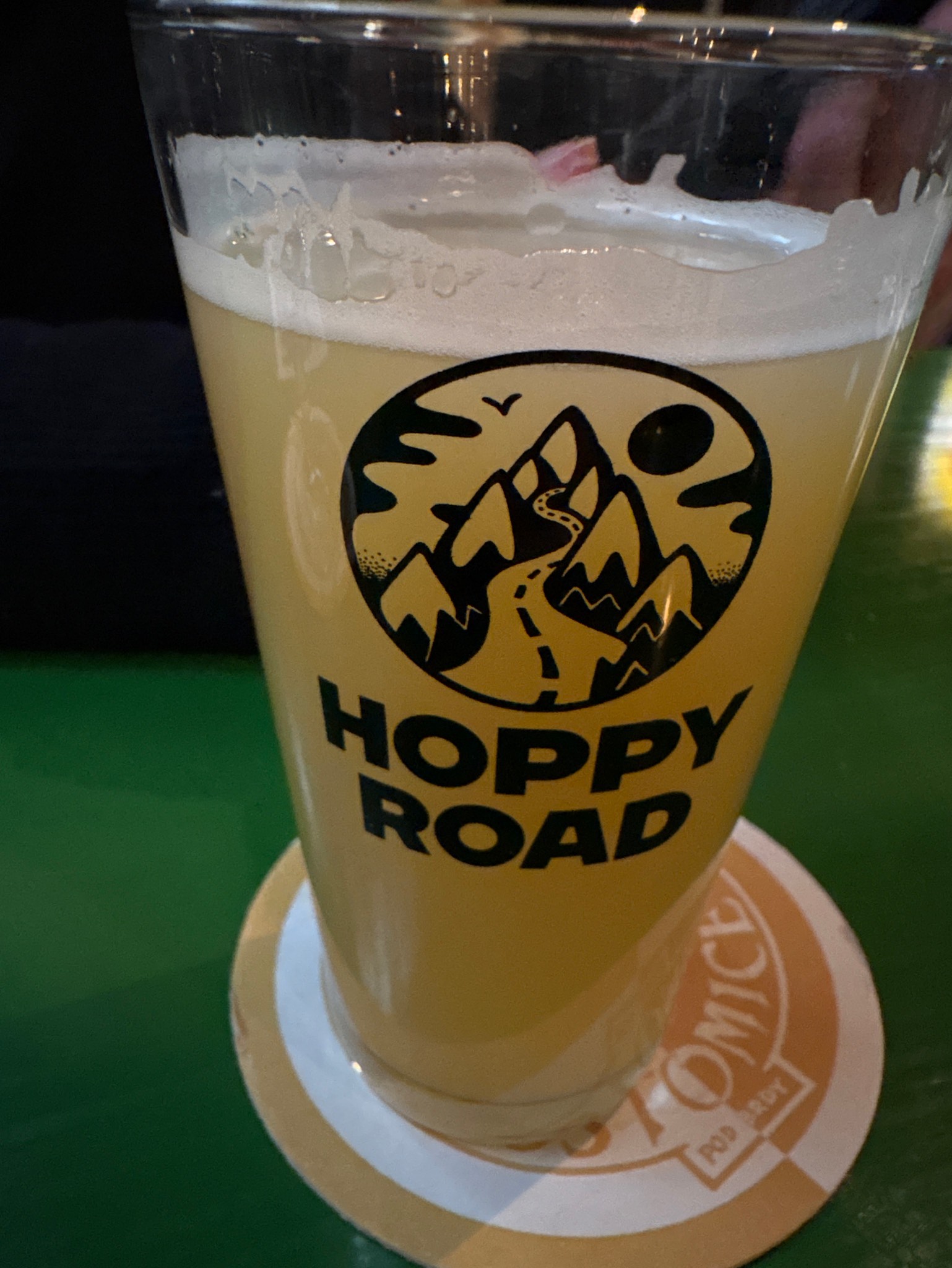 Juice Jogger, United States