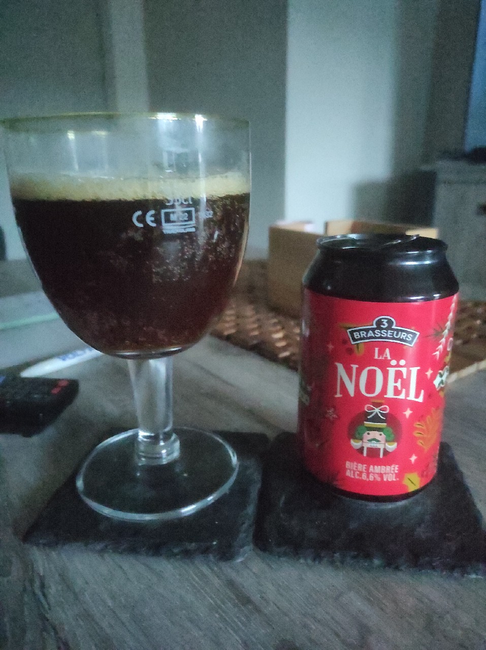 La Noël 2025, France