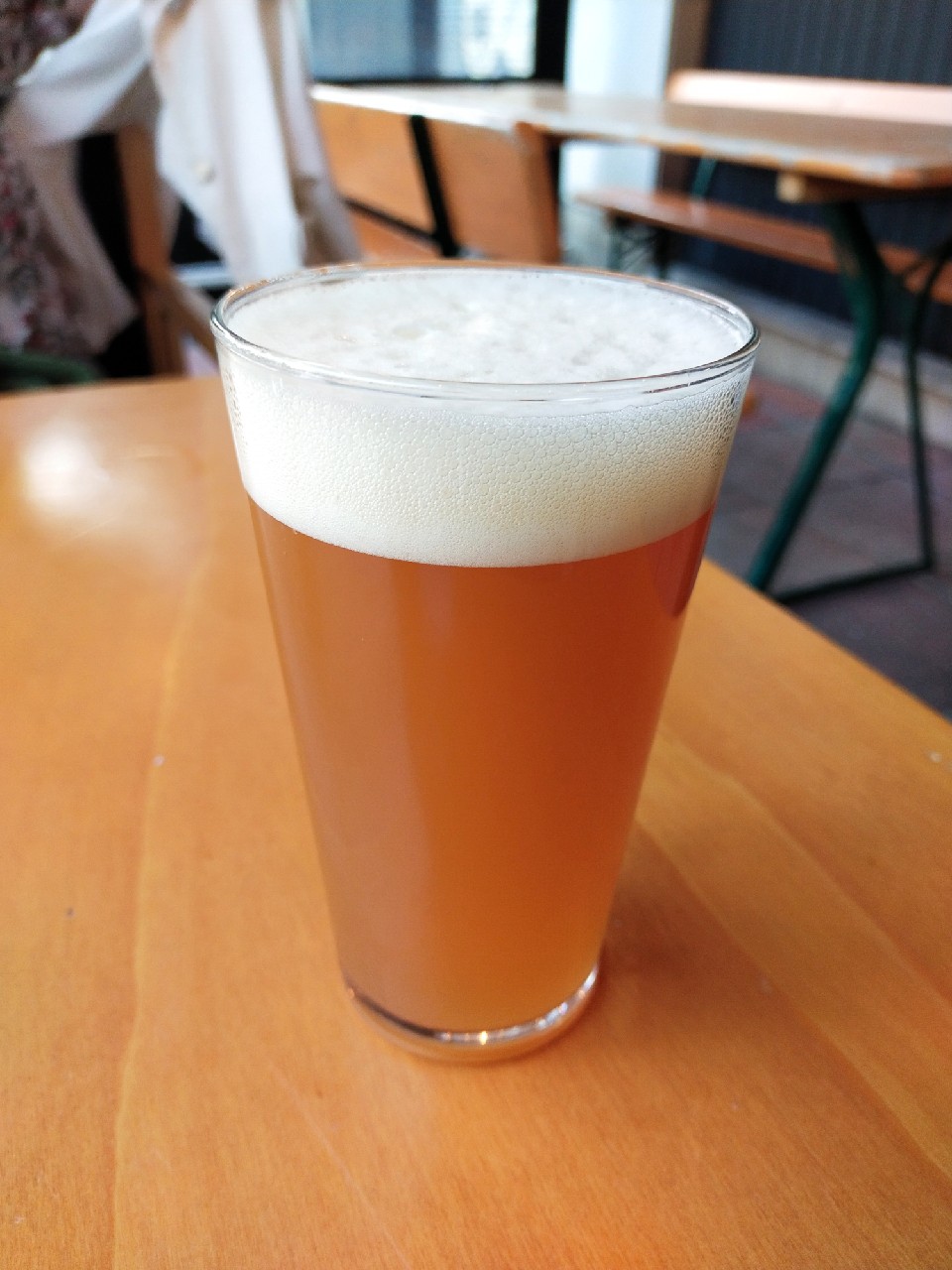 You'll be fine, La Velo