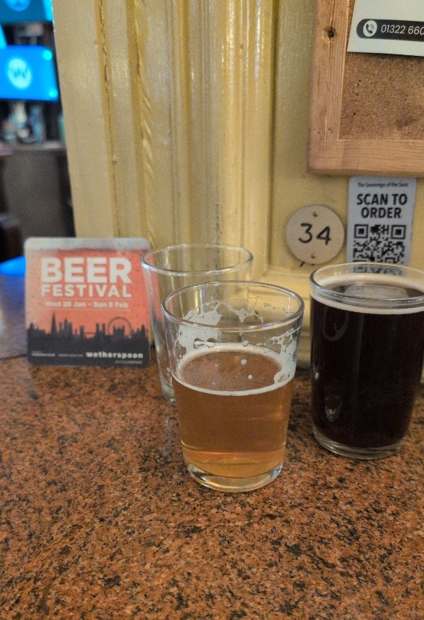 Amberillo, Mad Squirrel Brewing