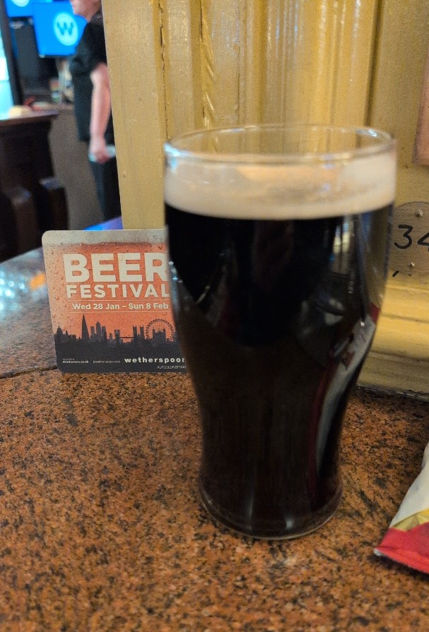 Ruby Porter, England