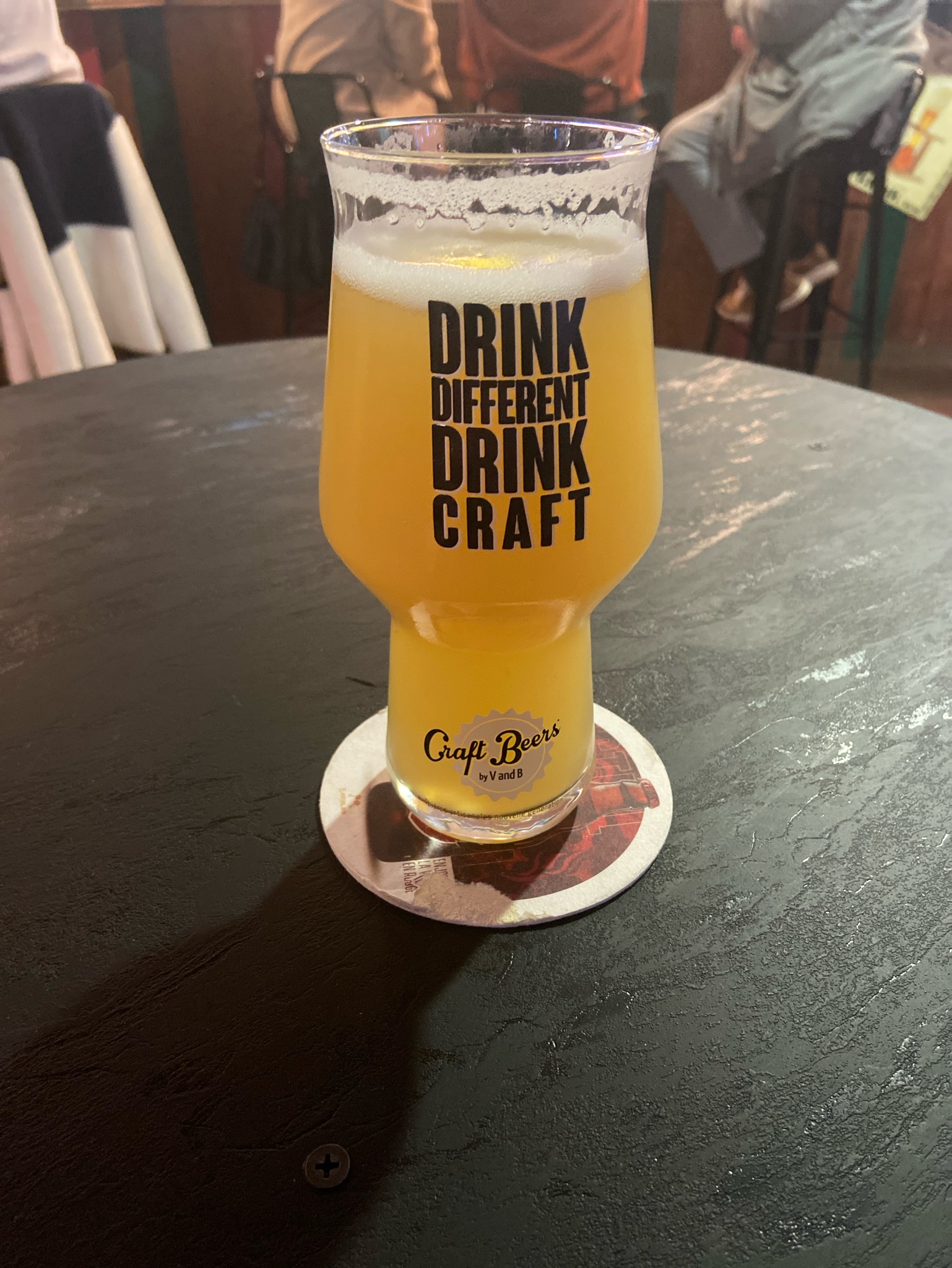 Crazy Sky Tatoo, France