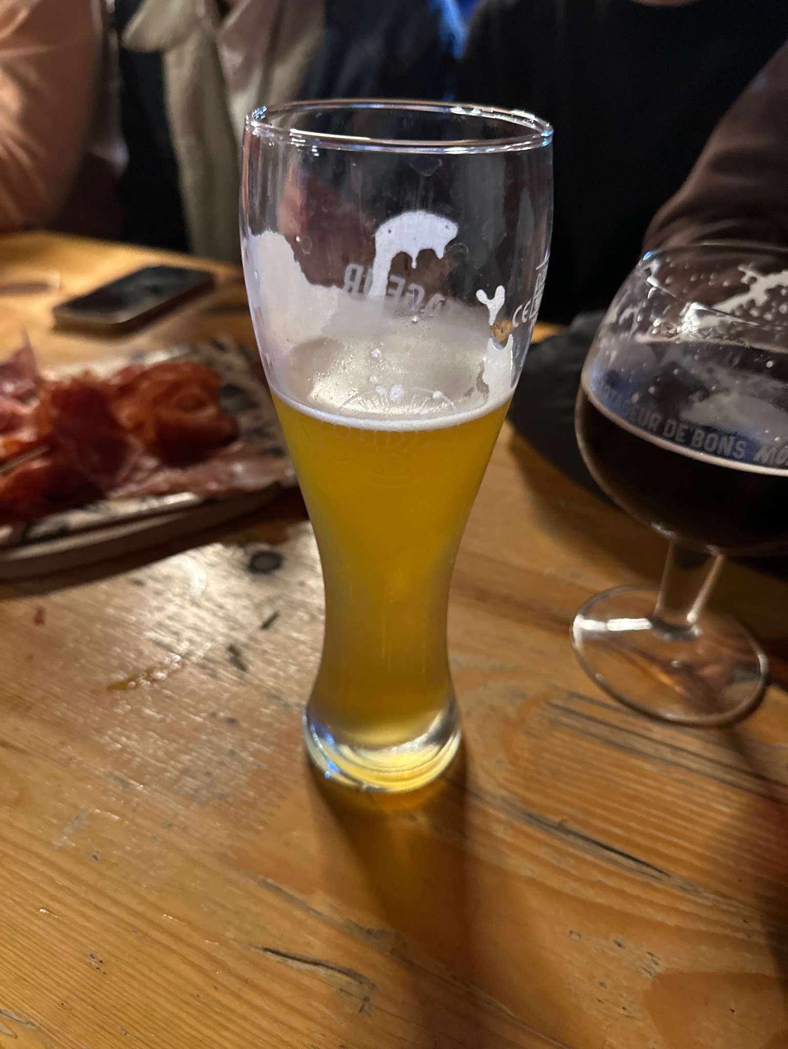 Weihenstephaner Vitus, Bayerische Staatsbrauerei Weihenstephan