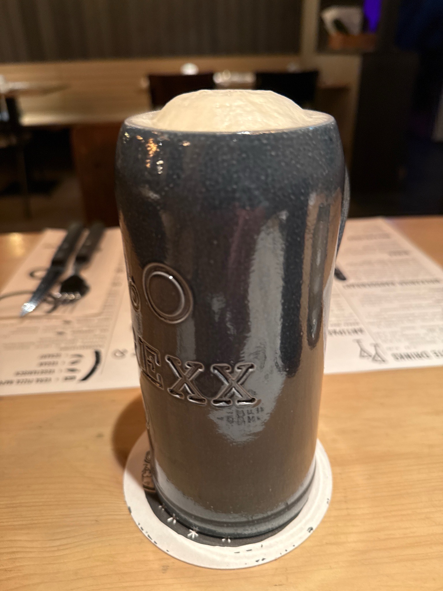 Brexx Kellerbier, Brexx Brauerei