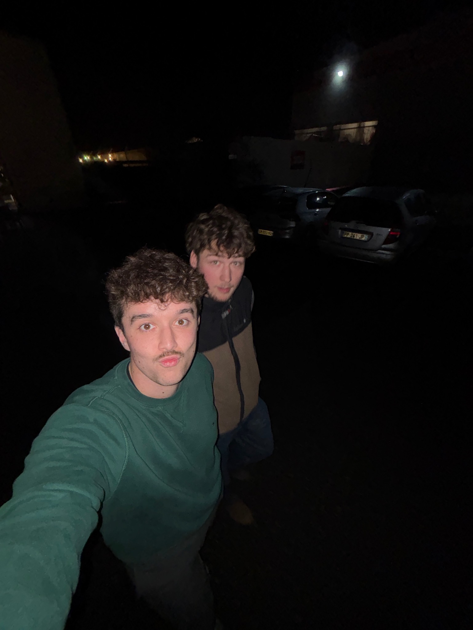 Piggy, Red Arrow Brewing