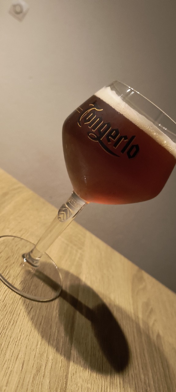 Jenlain Ambrée, France