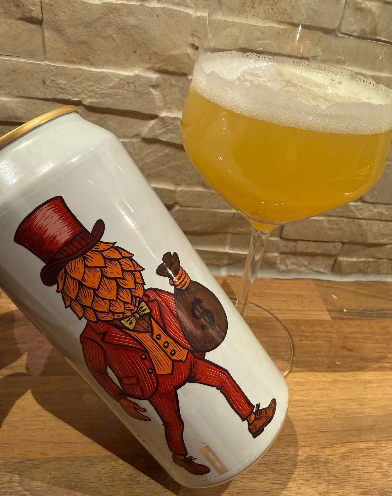 Duke of Debt, Sweden