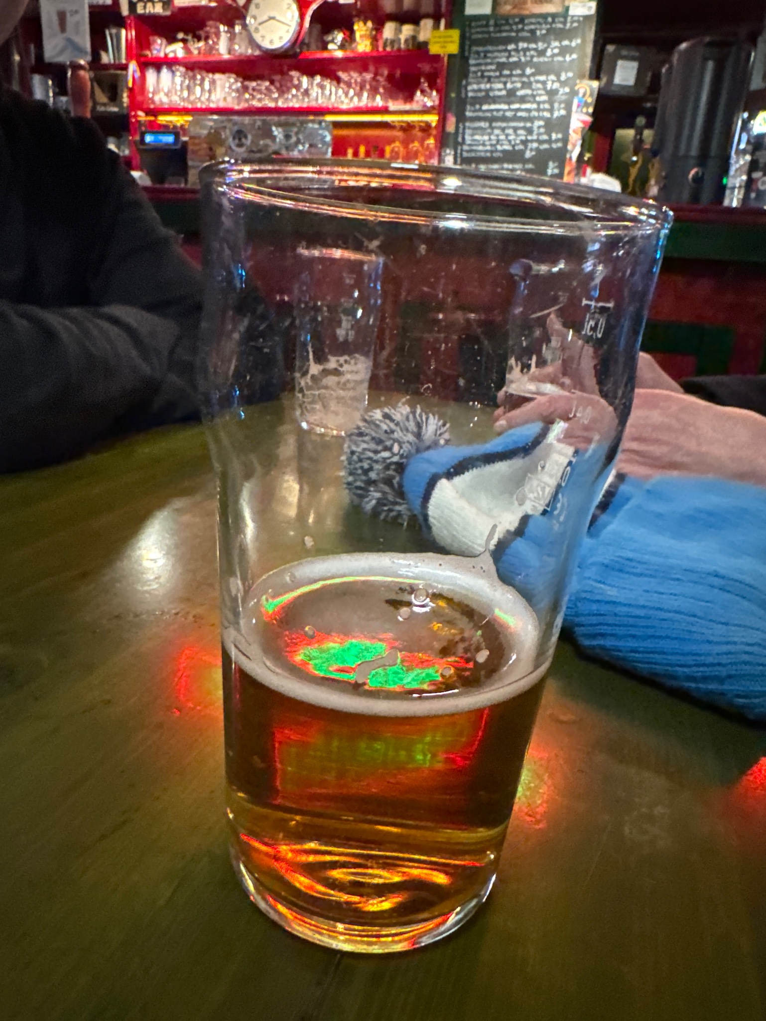 KOFF III, Sinebrychoff (Carlsberg Group)