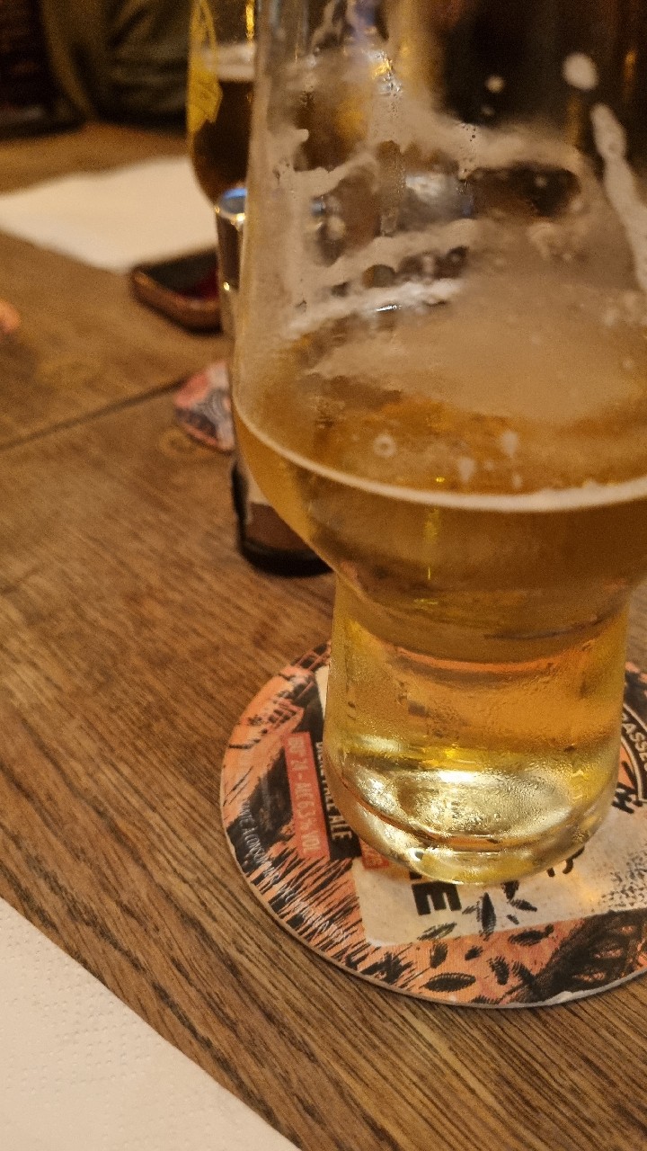 3 Brasseurs Blonde, France