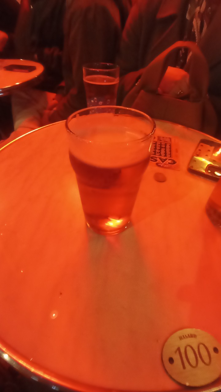 Coruja IPA, Super Bock Group