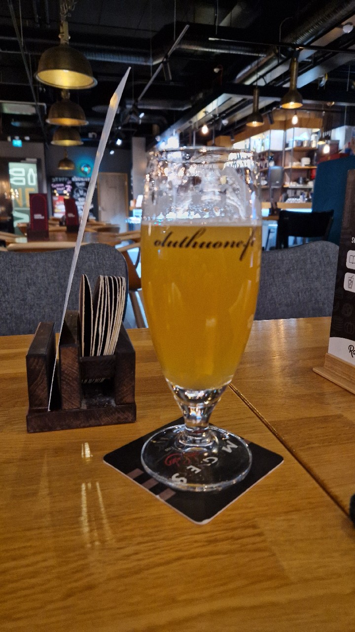 New Sweden IPA, Sweden