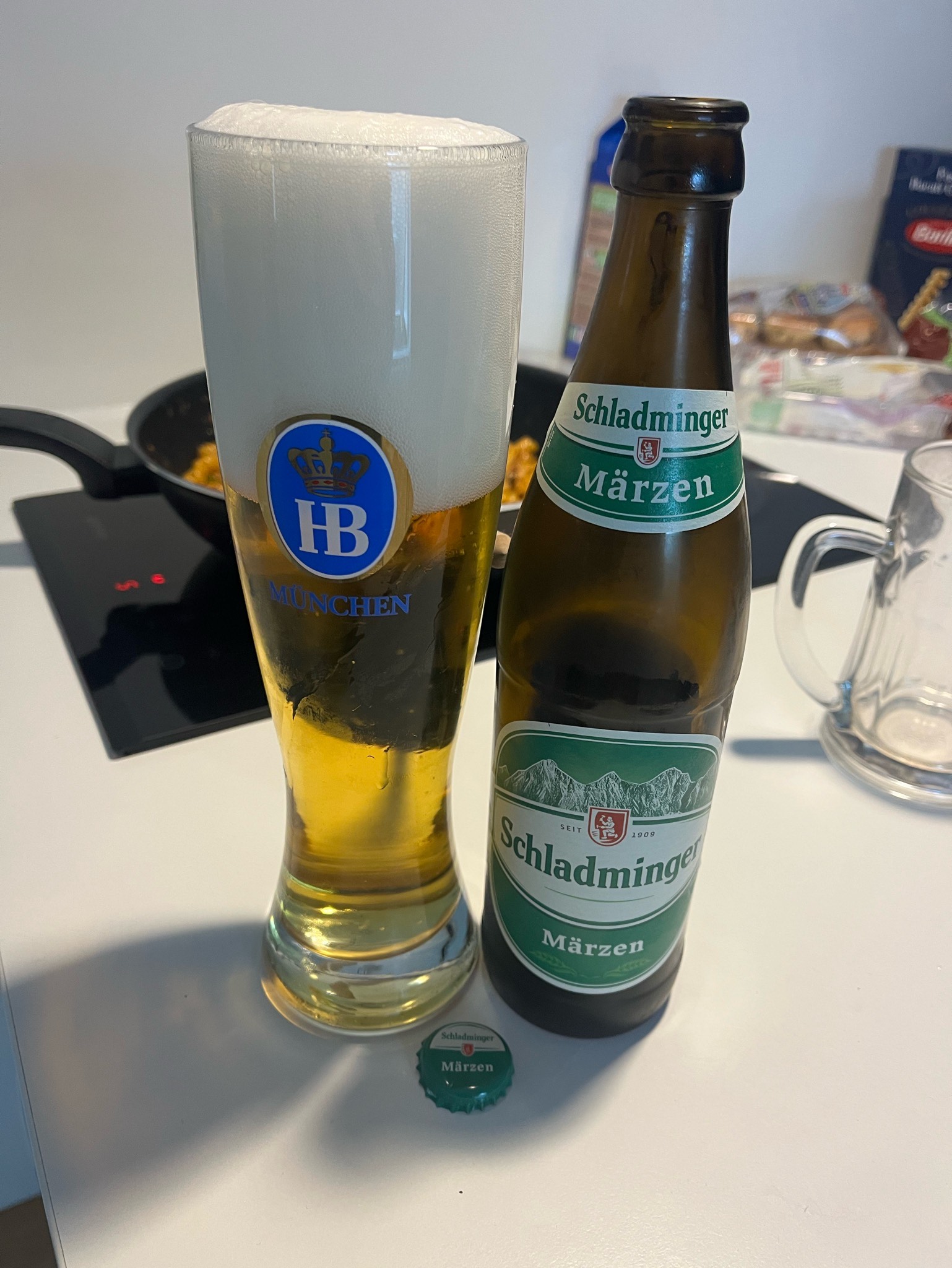 Schladminger Märzen, Schladminger Brau (Brau Union)