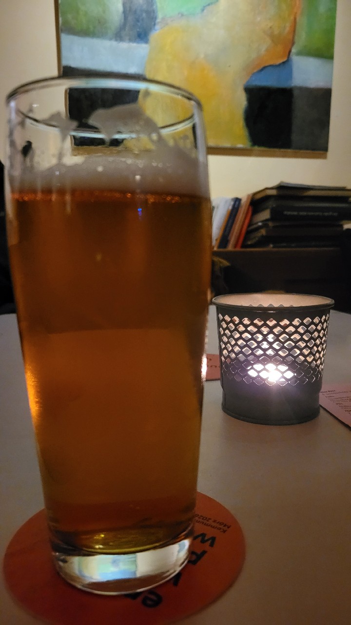 House Ale, Orca Brau