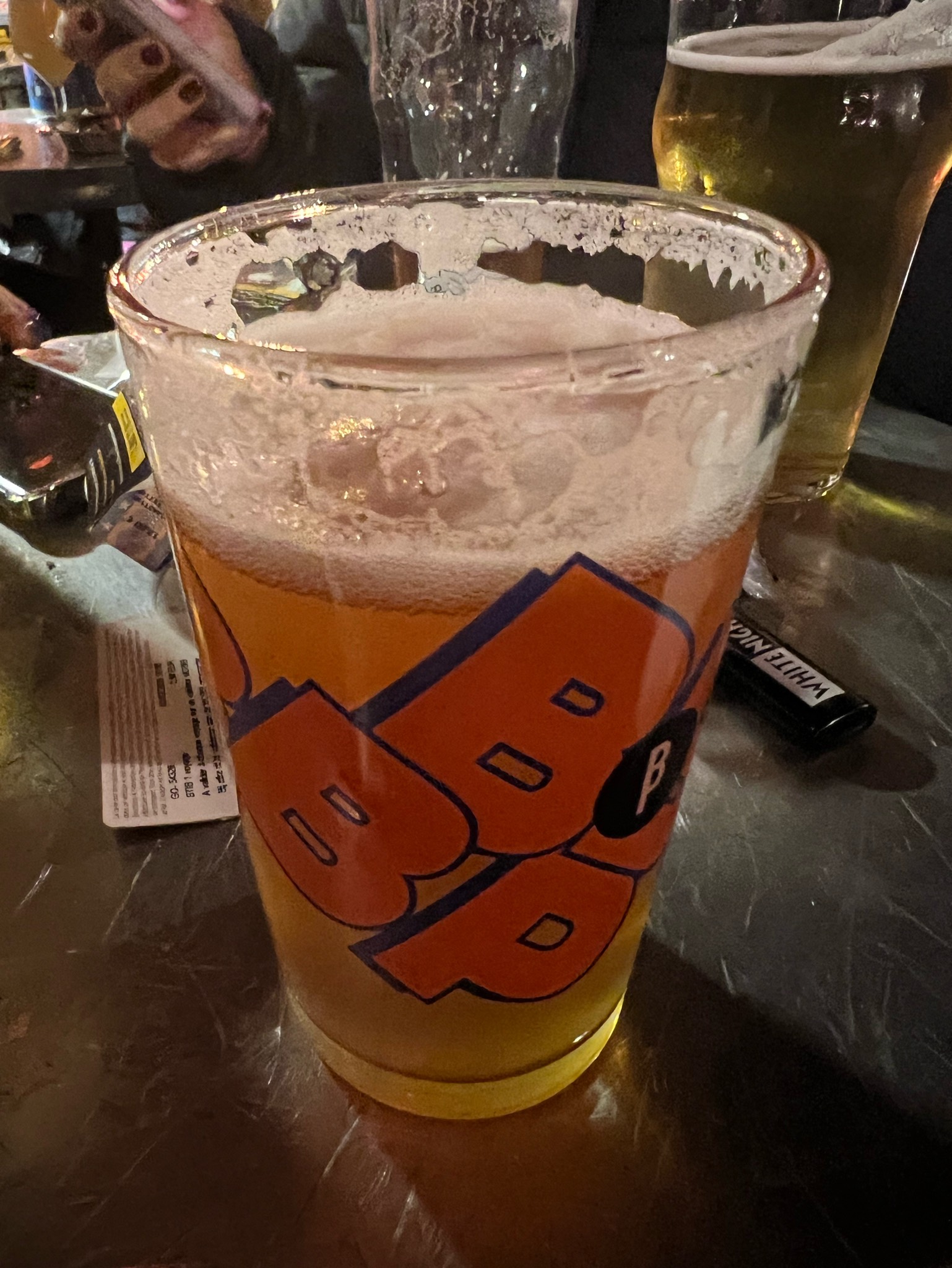 Delta Zero3, Belgium