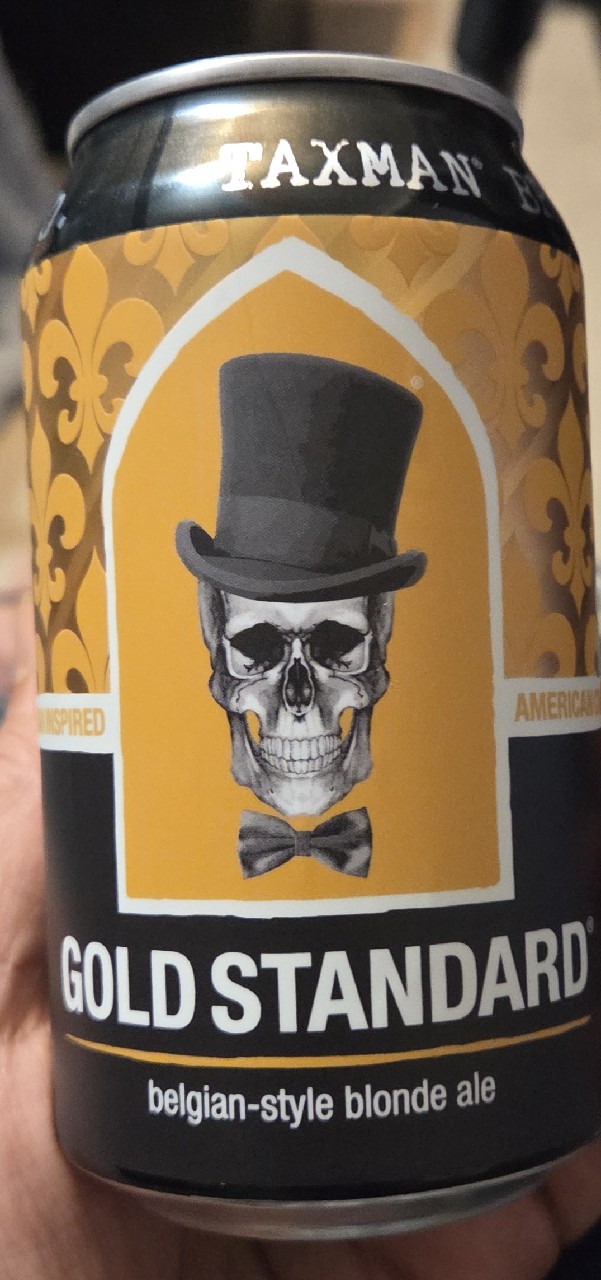 gold standard, United States